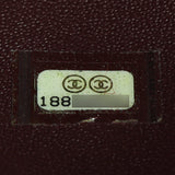 Chanel Classic Double Flap Jumbo | Black Lambskin Diamond