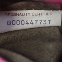 Bottega Veneta Intrecciato Trim Clutch Date code