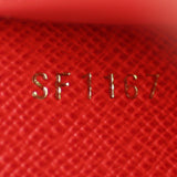 Louis Vuitton Adele Wallet Monogram Date code