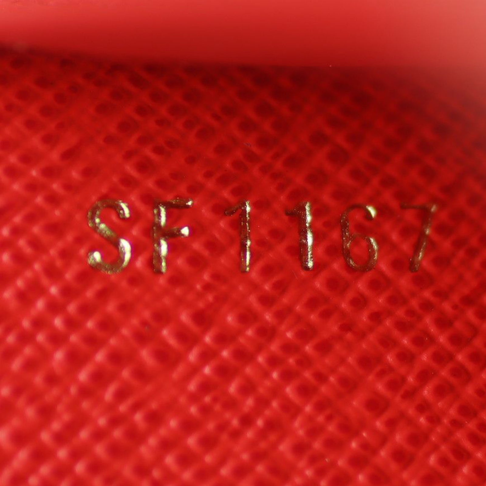 Louis Vuitton Adele Wallet Monogram Date code