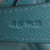 Hermes Lindy 30 Evercolor Code