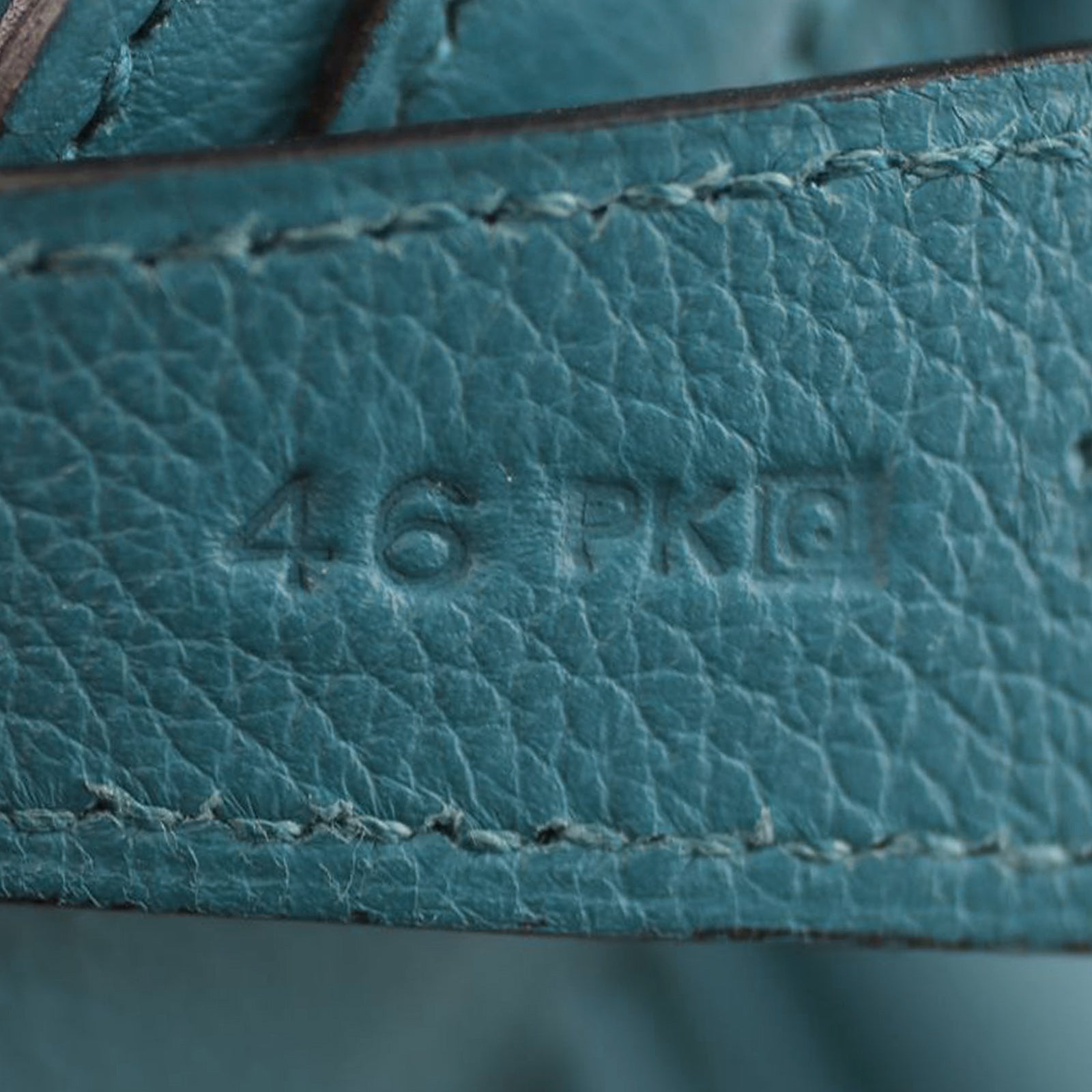 Hermes Lindy 30 Evercolor Code