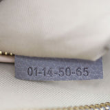 Chloe Paraty Small Date code