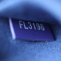 Louis Vuitton Alma BB Epi Tropical Date code