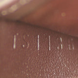 Louis Vuitton Zippy Coin Purse Monogram Vernis Date code