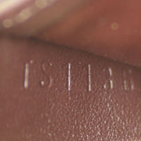 Louis Vuitton Zippy Coin Purse Monogram Vernis Date code