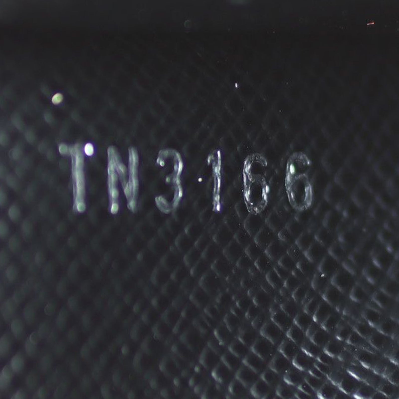 Louis Vuitton Twist Wallet Epi World Tour Date code