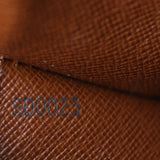 Louis Vuitton Cite MM Monogram Date code