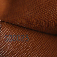 Louis Vuitton Cite MM Monogram Date code