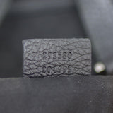 Gucci GG Canvas Abbey Tote Date code