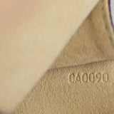 Louis Vuitton Pochette Twin PM Monogram Date code
