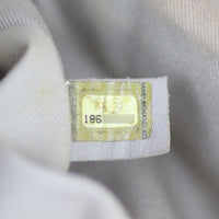 Chanel Easy Flap Jumbo Bag Date code