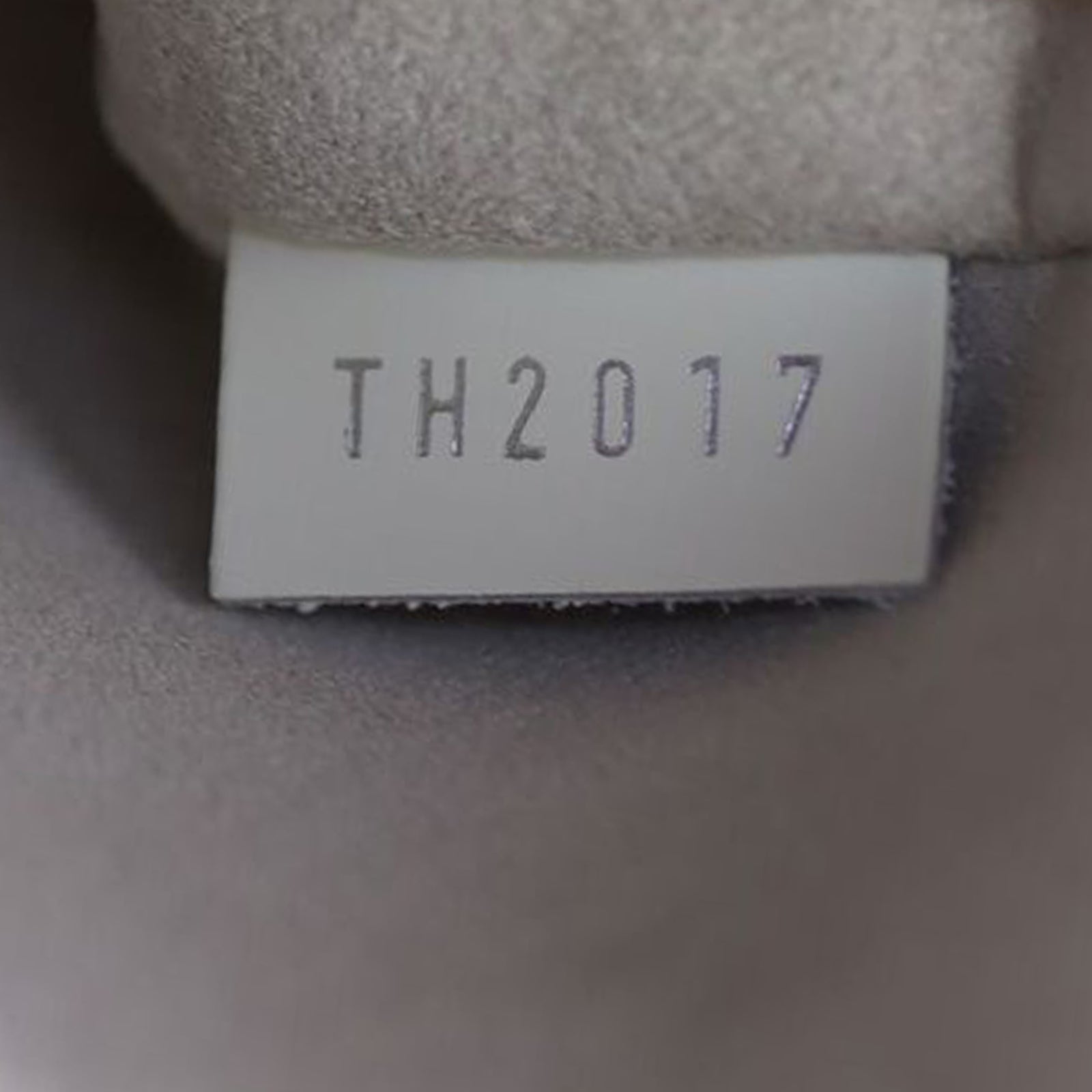 Louis Vuitton Jasmin Epi Date code