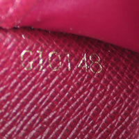 Louis Vuitton Zippy Wallet Monogram Date code