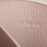 Chloe Nile Minaudiere Bracelet Bag Date code