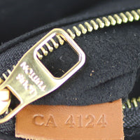 Louis Vuitton Pallas Chain Bag Monogram Date code