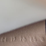 Chloe Nile Bracelet Bag Medium Date code