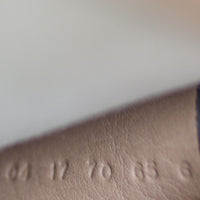 Chloe Nile Bracelet Bag Medium Date code