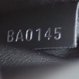 Louis Vuitton Toilet Pouch PM Damier Graphite Date code