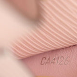 Louis Vuitton Sarah Wallet Epi Date code

