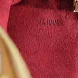 Louis Vuitton Pochette Accessories Monogram Multicolore Date code

