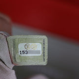 Chanel Chain Around Jumbo Flap Bag Date code
