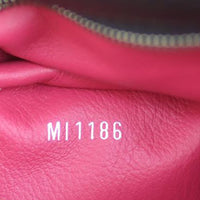 Louis Vuitton Capucines PM Date code