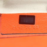 Chloe Faye Backpack Mini Date code