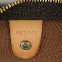 Louis Vuitton Keepall 45 Monogram Date code