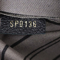 Louis Vuitton Montaigne GM Monogram Empreinte Date code