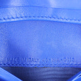 Dior Mini Lady Dior Cannage Wallet Date code