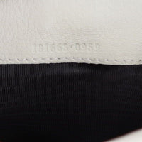 Gucci Guccissima Signature Continental Wallet Date code