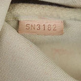 Louis Vuitton Eva Pochette Damier Azur Date code