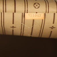 Louis Vuitton Neverfull PM Monogram Date code