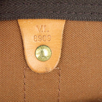 Louis Vuitton Keepall 45 Monogram Date code