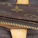 Louis Vuitton Cabas Piano Monogram Date code