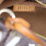 Louis Vuitton Pochette Accessories Stephen Sprouse Graffiti Date code