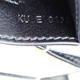 Givenchy GV3 Small Crossbody Date code