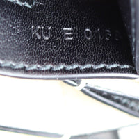 Givenchy GV3 Small Crossbody Date code