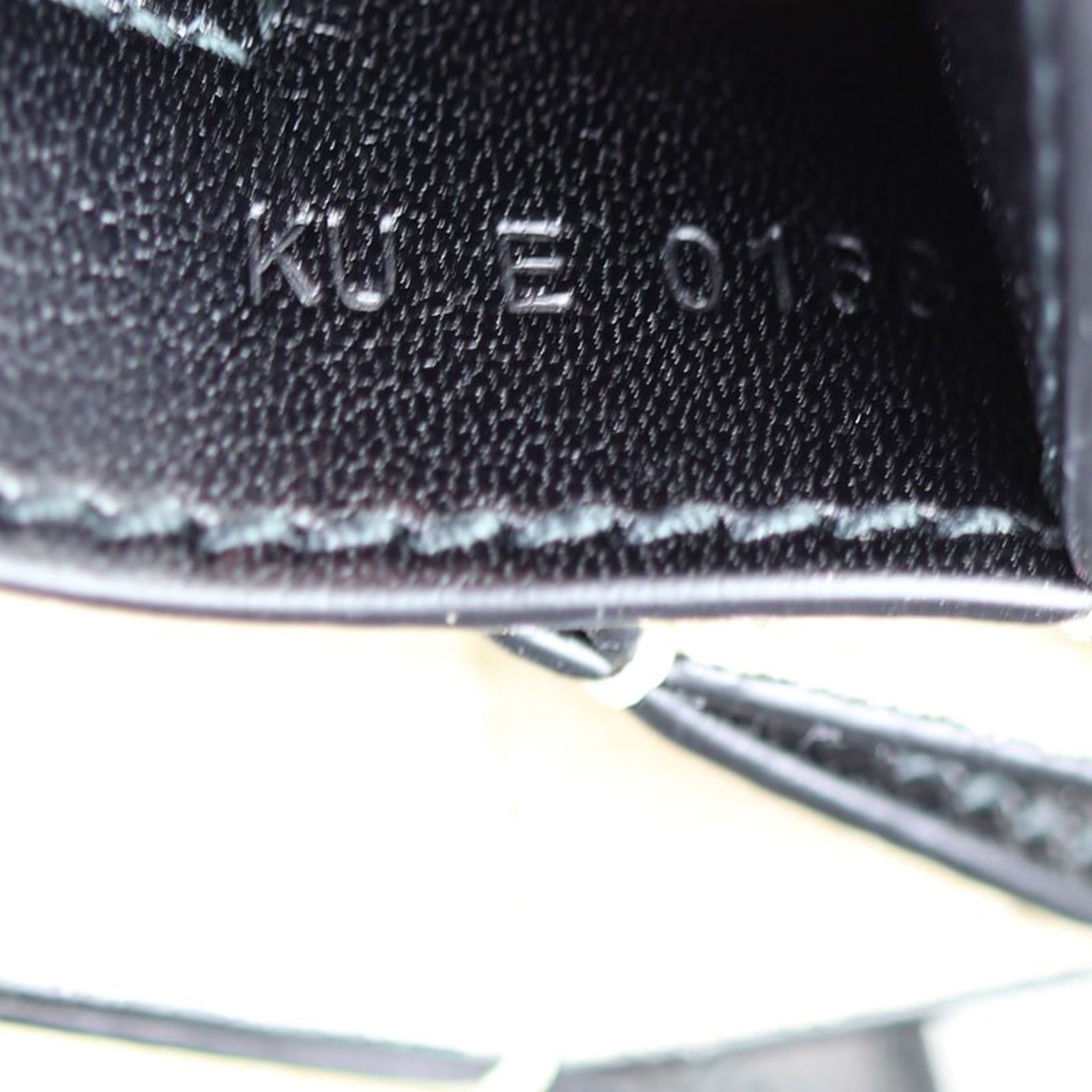 Givenchy GV3 Small Crossbody Date code