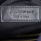 Saint Laurent Sac de Jour Small Date code
