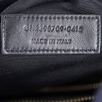 Saint Laurent Sac de Jour Small Date code