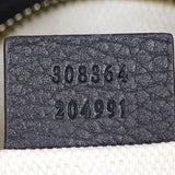 Gucci Soho Disco Small Date code