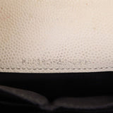 Saint Laurent Monogram Envelope Chain Wallet Date code