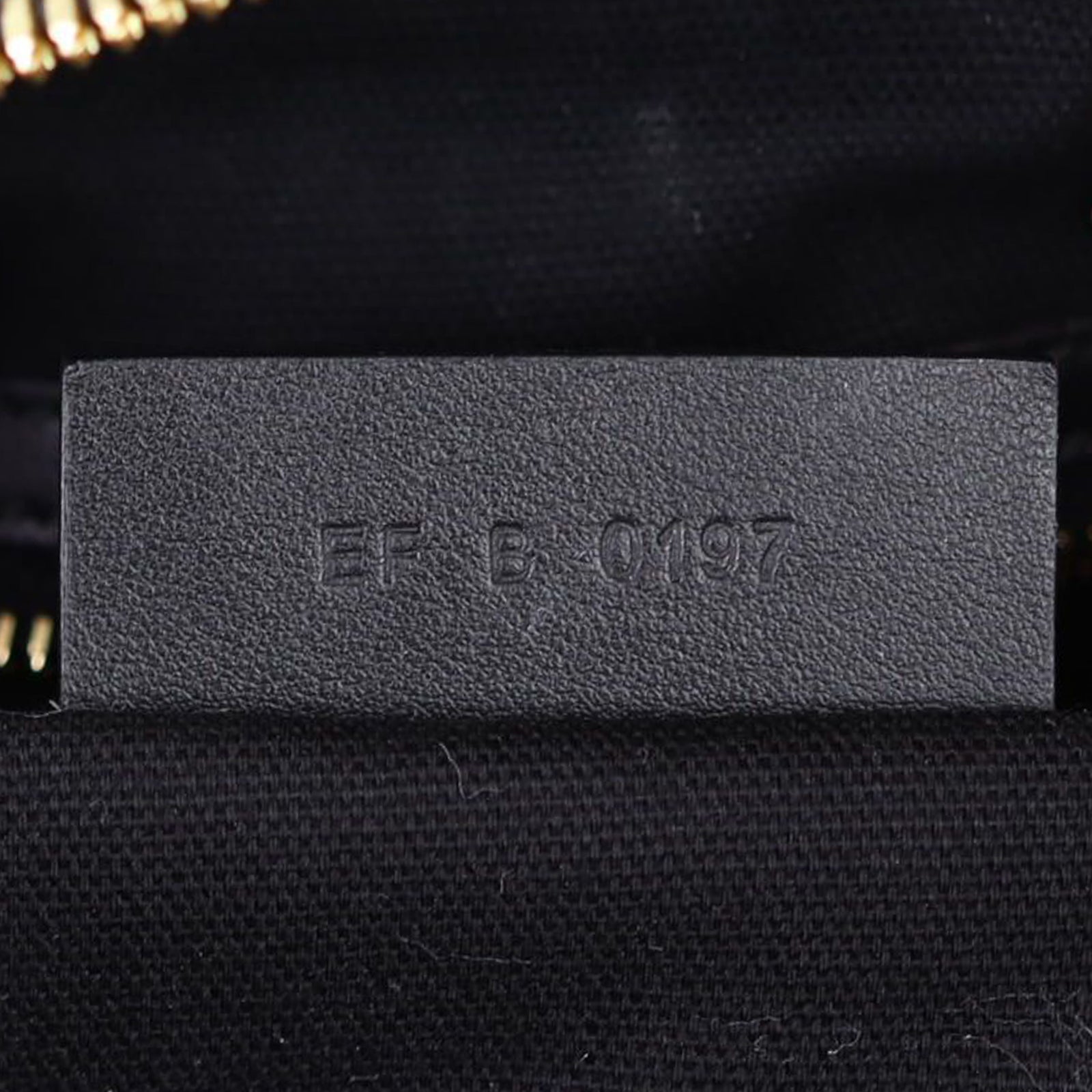 Givenchy Sway Bag Medium Stamp