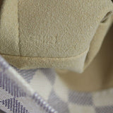 Louis Vuitton Artsy MM Damier Azur Date code