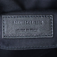 Saint Laurent Lou Camera Bag Date code