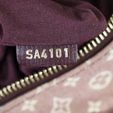 Louis Vuitton Ballade MM Mini Lin Date code