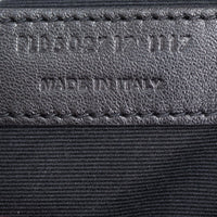 Saint Laurent Loulou Shopper Small Date code