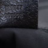 Gucci GG Canvas Eclipse Tote Date code